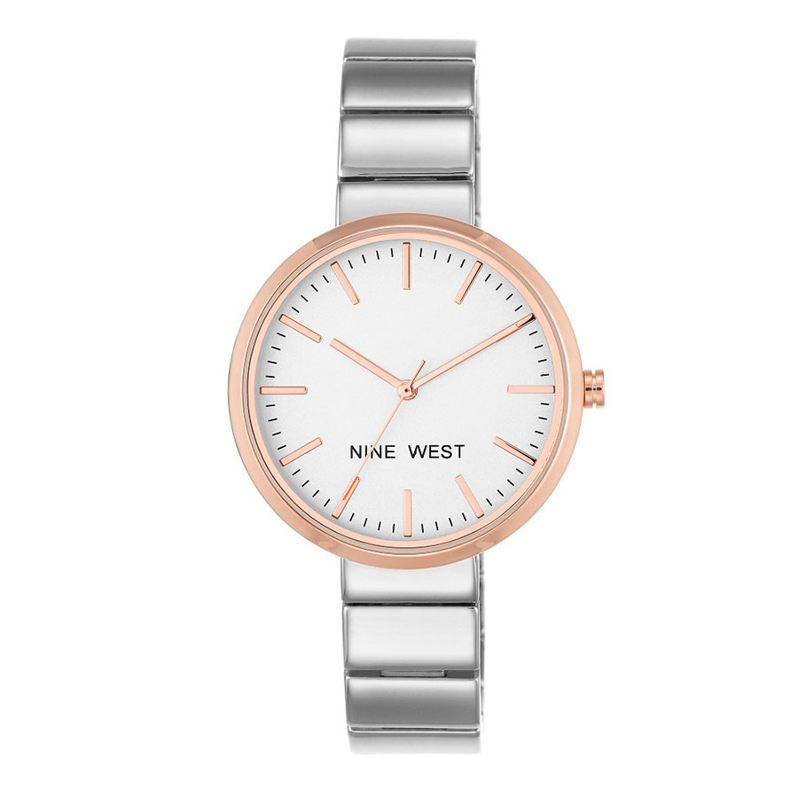 Часы Nine West Female Collection 1987SVRT
